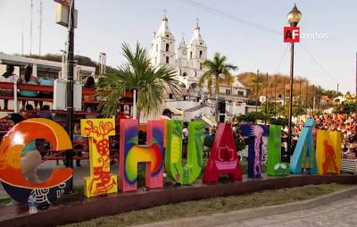 Cihuatlán, Jalisco, MX
