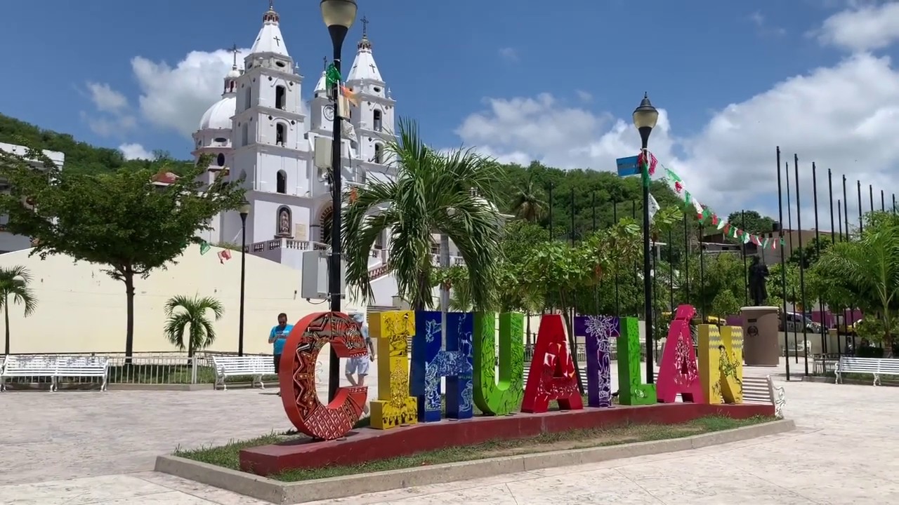 Cihuatlan