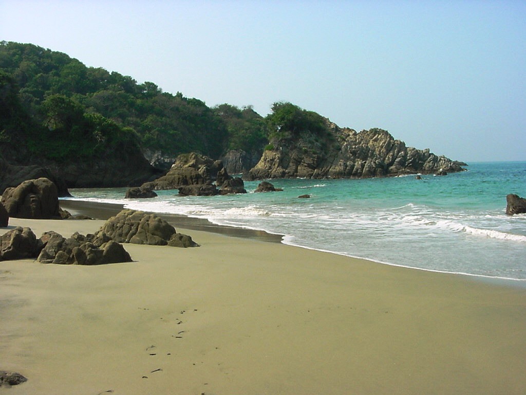 Cihuatlan